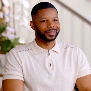 Kerry Rhodes